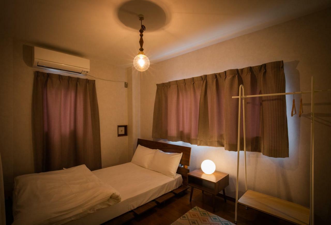 3LDK Denchi Hotel Matsuyama  Eksteriør billede